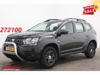 ojeté vozy osobní automobily Dacia Duster 1.3 TCe Essential Airco Cruise AHK 2021/6