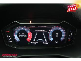 Audi A1 Sportback 25 TFSI Virtual Bluetooth Clima Cruise PDC picture 18