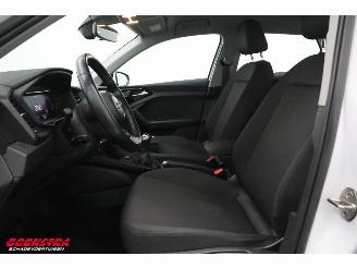 Audi A1 Sportback 25 TFSI Virtual Bluetooth Clima Cruise PDC picture 14