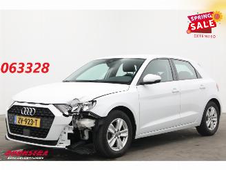 Audi A1 Sportback 25 TFSI Virtual Bluetooth Clima Cruise PDC picture 1