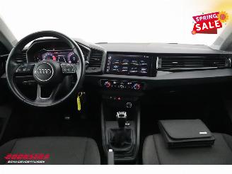 Audi A1 Sportback 25 TFSI Virtual Bluetooth Clima Cruise PDC picture 12
