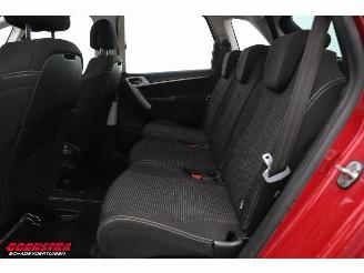 Citroën C4-picasso 1.6 VTi Image Clima Cruise PDC AHK picture 12
