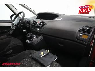 Citroën C4-picasso 1.6 VTi Image Clima Cruise PDC AHK picture 7