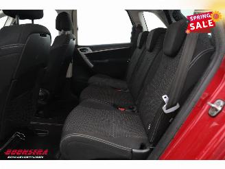 Citroën C4-picasso 1.6 VTi Image Clima Cruise PDC AHK picture 12