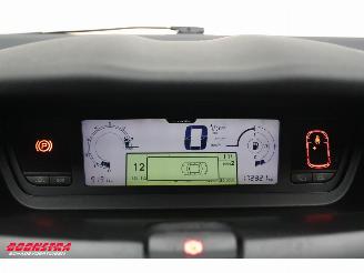 Citroën C4-picasso 1.6 VTi Image Clima Cruise PDC AHK picture 15