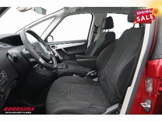Citroën C4-picasso 1.6 VTi Image Clima Cruise PDC AHK picture 11