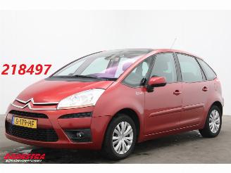 okazja samochody osobowe Citroën C4-picasso 1.6 VTi Image Clima Cruise PDC AHK 2009/9