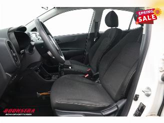 Kia Picanto 1.0 CVVT EconomyPlusLine Airco Bluetooth 92.072 km! picture 11