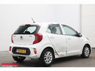 Kia Picanto 1.0 CVVT EconomyPlusLine Airco Bluetooth 92.072 km! picture 3
