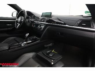 BMW 4-serie Gran Coupé 435d xDrive M-Sport Memory HUD H/K Leder Camera picture 5