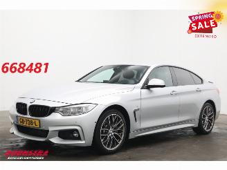 Tweedehands auto BMW 4-serie Gran Coupé 435d xDrive M-Sport Memory HUD H/K Leder Camera 2015/4