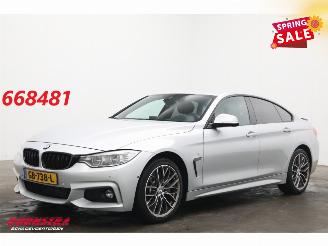 Tweedehands auto BMW 4-serie Gran Coupé 435d xDrive M-Sport Memory HUD H/K Leder Camera SHZ 2015/4