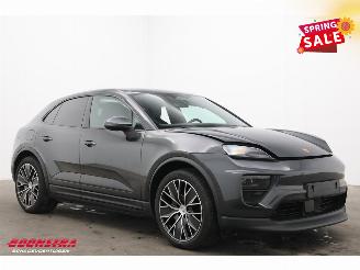 Porsche Macan 4 100 kWh LED Memory 360° SHZ picture 2