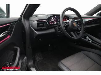 Porsche Macan 4 100 kWh LED Memory 360° SHZ picture 19