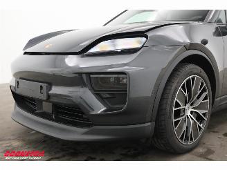 Porsche Macan 4 100 kWh LED Memory 360° SHZ picture 6