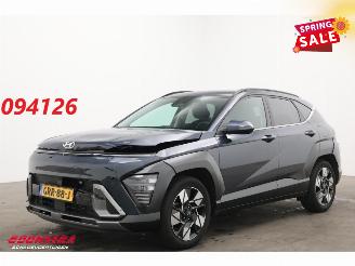  Hyundai Kona 1.6 GDI HEV Comfort Smart LED ACC LRHZ Camera AHK 2024/11