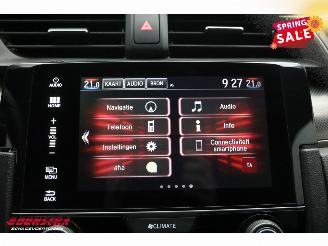 Honda Civic 1.0 i-VTEC Elegance ACC Navi Clima Camera PDC picture 24