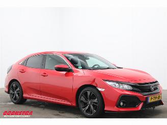 Honda Civic 1.0 i-VTEC Elegance ACC Navi Clima Camera PDC picture 2