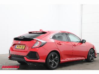 Honda Civic 1.0 i-VTEC Elegance ACC Navi Clima Camera PDC picture 3