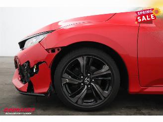 Honda Civic 1.0 i-VTEC Elegance ACC Navi Clima Camera PDC picture 12