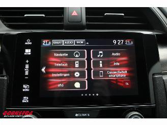 Honda Civic 1.0 i-VTEC Elegance ACC Navi Clima Camera PDC picture 24