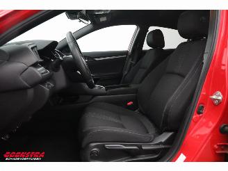 Honda Civic 1.0 i-VTEC Elegance ACC Navi Clima Camera PDC picture 16