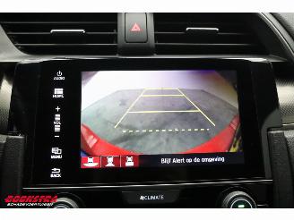 Honda Civic 1.0 i-VTEC Elegance ACC Navi Clima Camera PDC picture 23