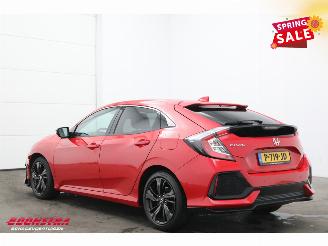 Honda Civic 1.0 i-VTEC Elegance ACC Navi Clima Camera PDC picture 4