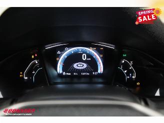 Honda Civic 1.0 i-VTEC Elegance ACC Navi Clima Camera PDC picture 21