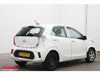 Kia Picanto 1.0 DPi ComfortLine 5P Airco Bluetooth Cruise picture 3