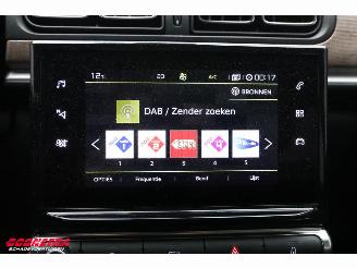 Citroën C3 1.2 PureTech Aut. Shine Clima Apple/Android Cruise AHK 32.328 km! picture 20
