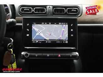 Citroën C3 1.2 PureTech Aut. Shine Clima Apple/Android Cruise AHK 32.328 km! picture 19