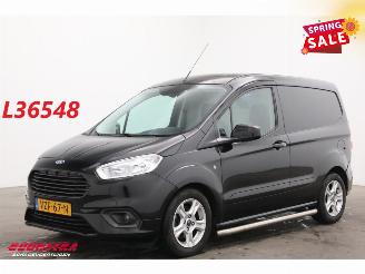  Ford Transit Courier Van 1.5 TDCI Limited Duratorq S&S Navi Clima Cruise Camera Android SHZ 35.254 km! 2023/10