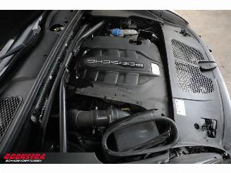 Porsche Macan 3.0 D S PASM PDLS Leder Cruise SHZ picture 9