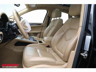 Porsche Macan 3.0 D S PASM PDLS Leder Cruise SHZ picture 21