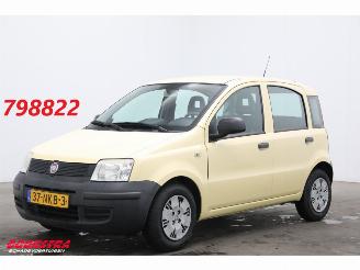Ocazii autoturisme Fiat Panda 1.2 Actual Stuurbekrachtiging Radio 2010/9
