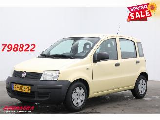 Ocazii autoturisme Fiat Panda 1.2 Actual Stuurbekrachtiging Radio 2010/9