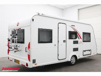 Burstner  Premio 490 TL Mover Luifel Fietsendrager Rondzit picture 3