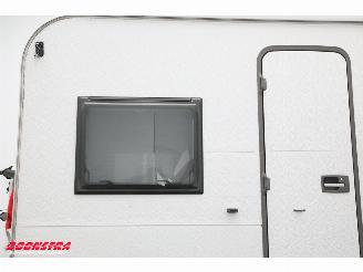 Burstner  Premio 490 TL Mover Luifel Fietsendrager Rondzit picture 7