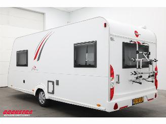 Burstner  Premio 490 TL Mover Luifel Fietsendrager Rondzit picture 4