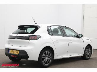 Peugeot 208 1.2 PureTech Active Pack Navi Airco Cruise PDC picture 3