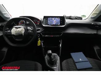 Peugeot 208 1.2 PureTech Active Pack Navi Airco Cruise PDC picture 17
