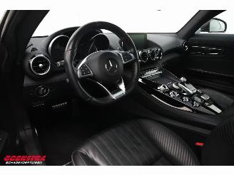 Mercedes AMG 4.0 LED ACC Burmester Memory Camera picture 21