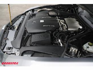 Mercedes AMG 4.0 LED ACC Burmester Memory Camera picture 14