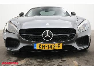 Mercedes AMG 4.0 LED ACC Burmester Memory Camera picture 11