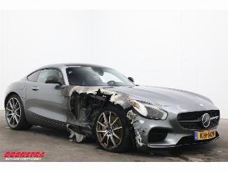 Mercedes AMG 4.0 LED ACC Burmester Memory Camera picture 2