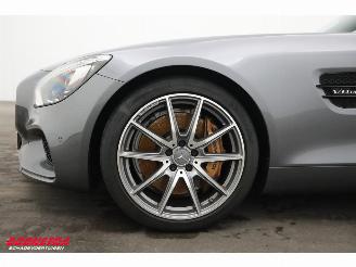 Mercedes AMG 4.0 LED ACC Burmester Memory Camera picture 16