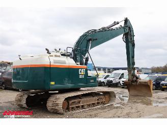 Caterpillar  323 EL BY 2015 15.092 Uur picture 4