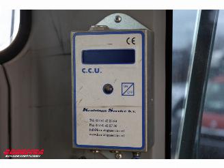 Caterpillar  323 EL BY 2015 15.092 Uur picture 13