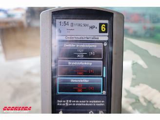 Caterpillar  323 EL BY 2015 15.092 Uur picture 19